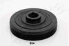 ASHIKA 122-08-804 Belt Pulley, crankshaft